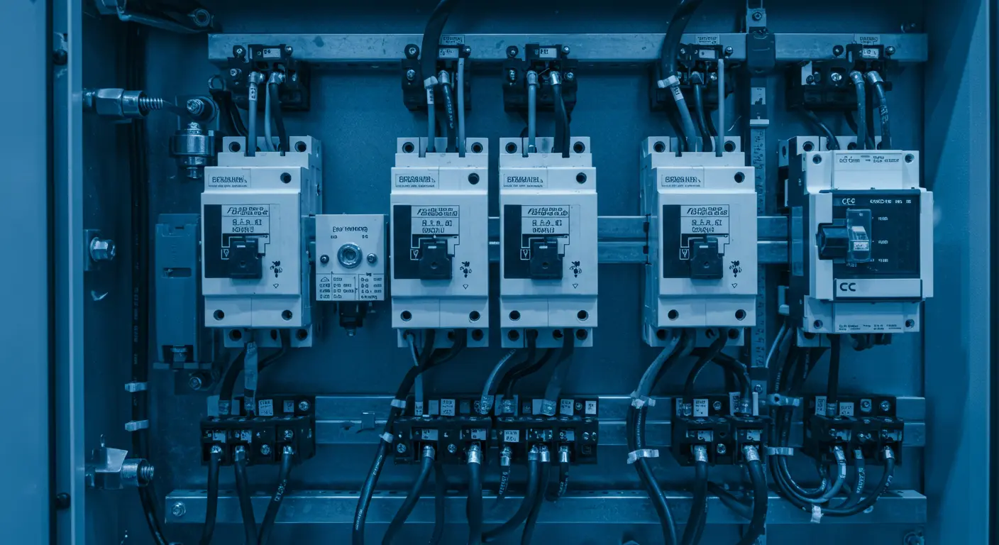 Kondansatör Çeşitleri ve Kullanım Alanları