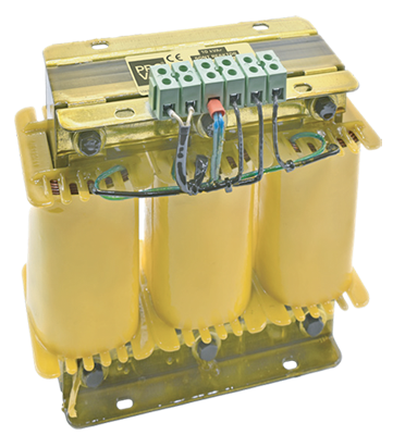 Şönt Reaktörleri ( Provar PRTS SERİSİ )