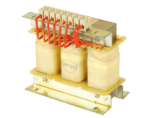 Harmonik Filtre Reaktörleri (ENTES)