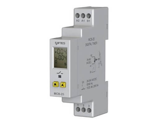 Zaman Röleleri (ENTES)