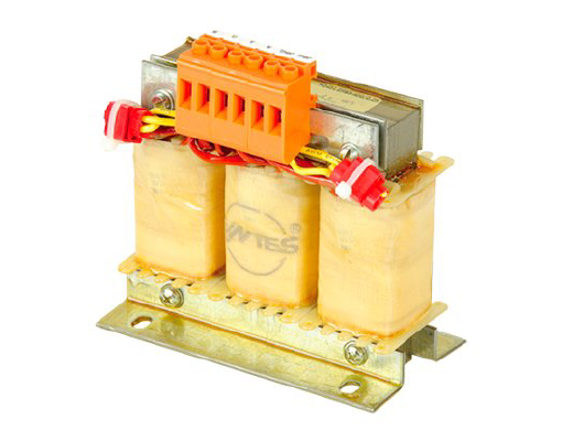 Şönt Reaktörleri (Endüktif Yük Reaktörü) (ENTES)