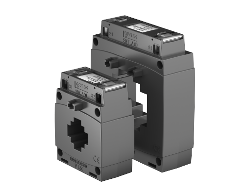 A Serisi Alçak Gerilim Akım Trafoları (ENTES)