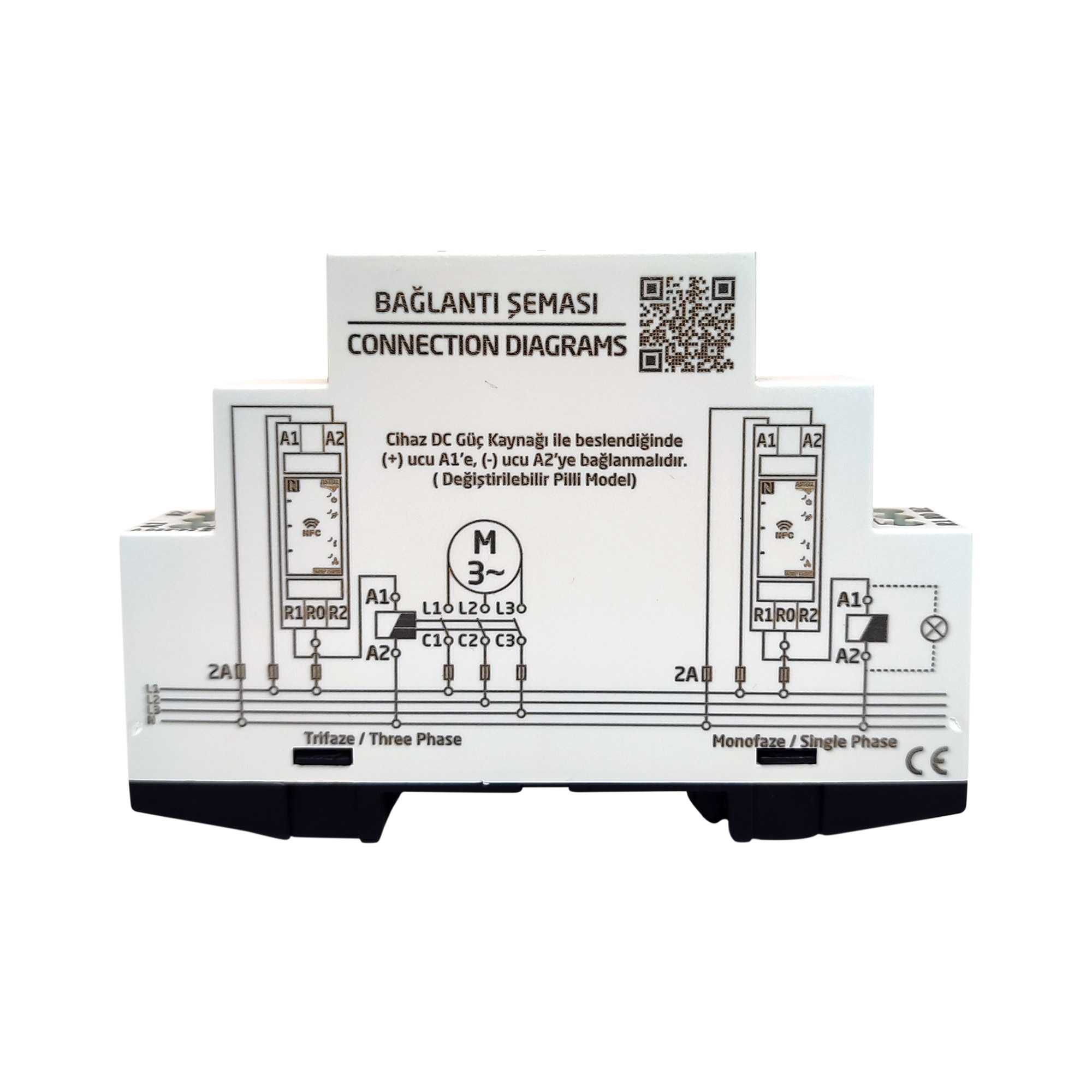 Astronomik Zaman Rölesi
