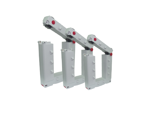 Ayrılabilir Akım Trafoları (ENTES)