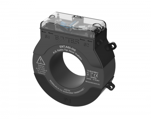 OG Akım Trafoları (ENTES)