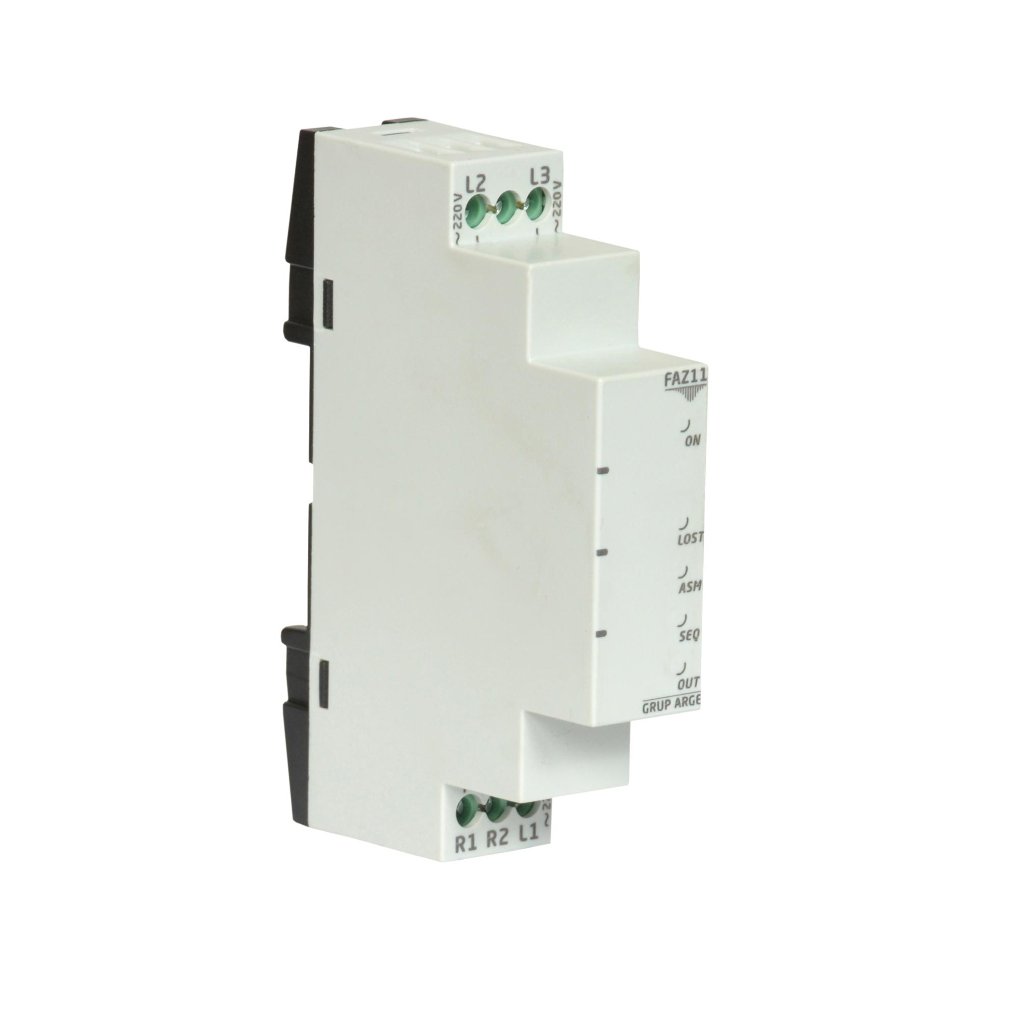 Faz Koruma Röleleri