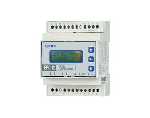 Veri Toplayıcılar (ENTES)