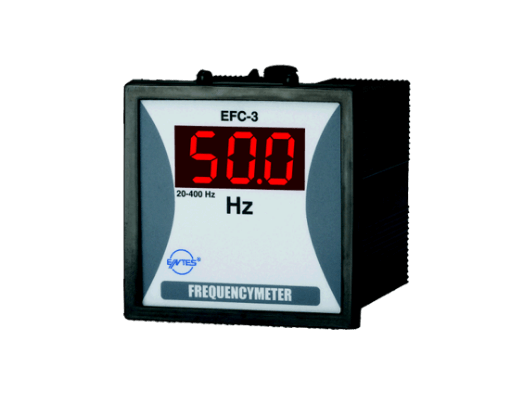 Frekansmetreler (ENTES)