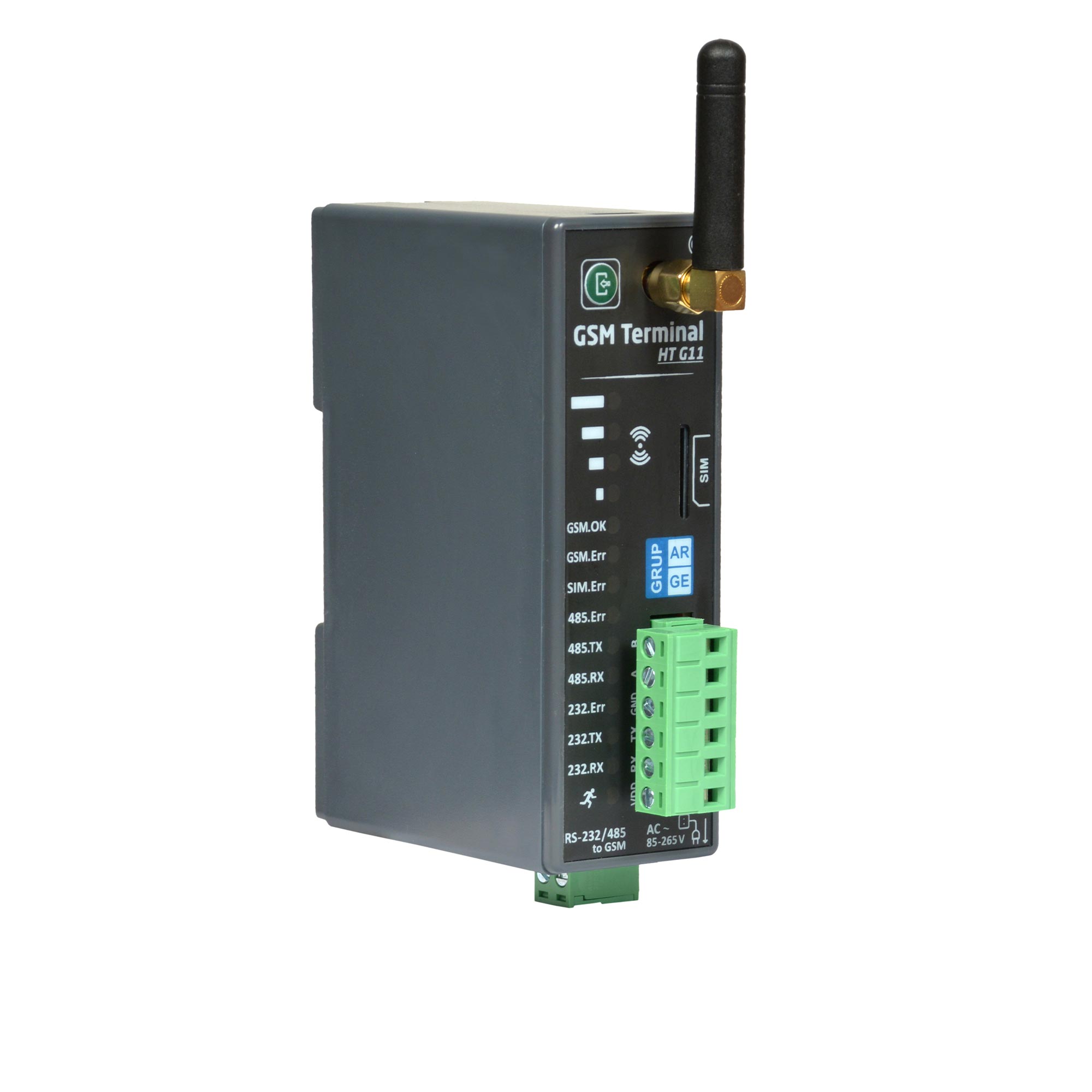 Haberleşme Terminalleri