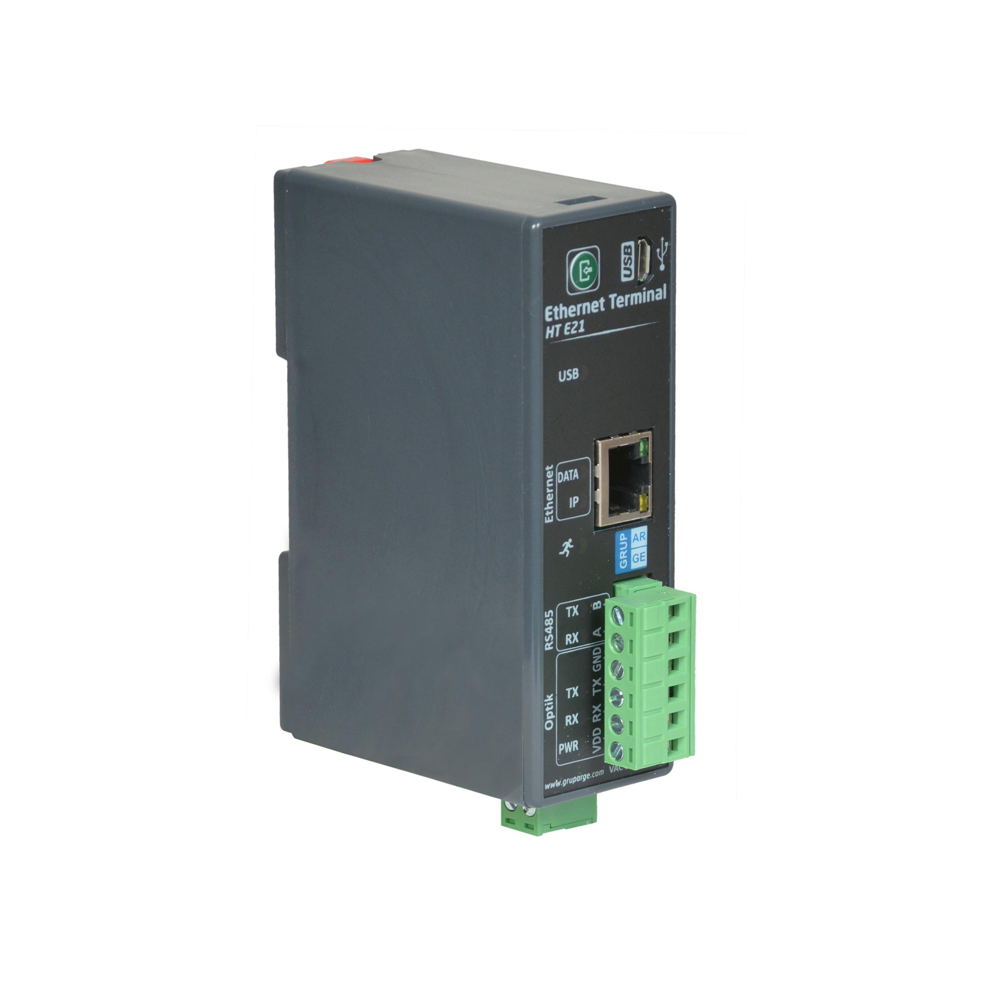 Haberleşme Terminalleri