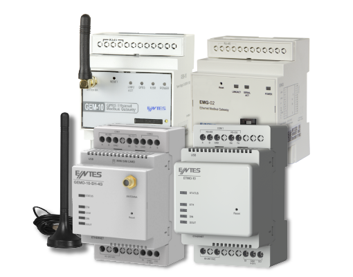 Gateway (Ağ Geçitleri) (ENTES)