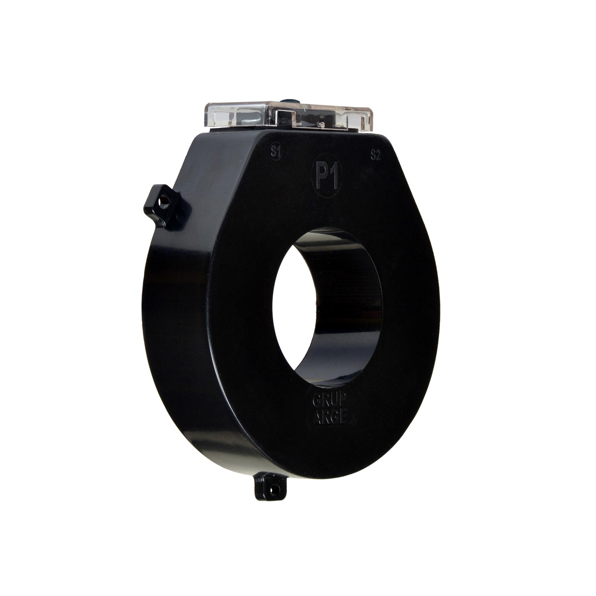 XLPE Kablo Tipi Akım Trafoları