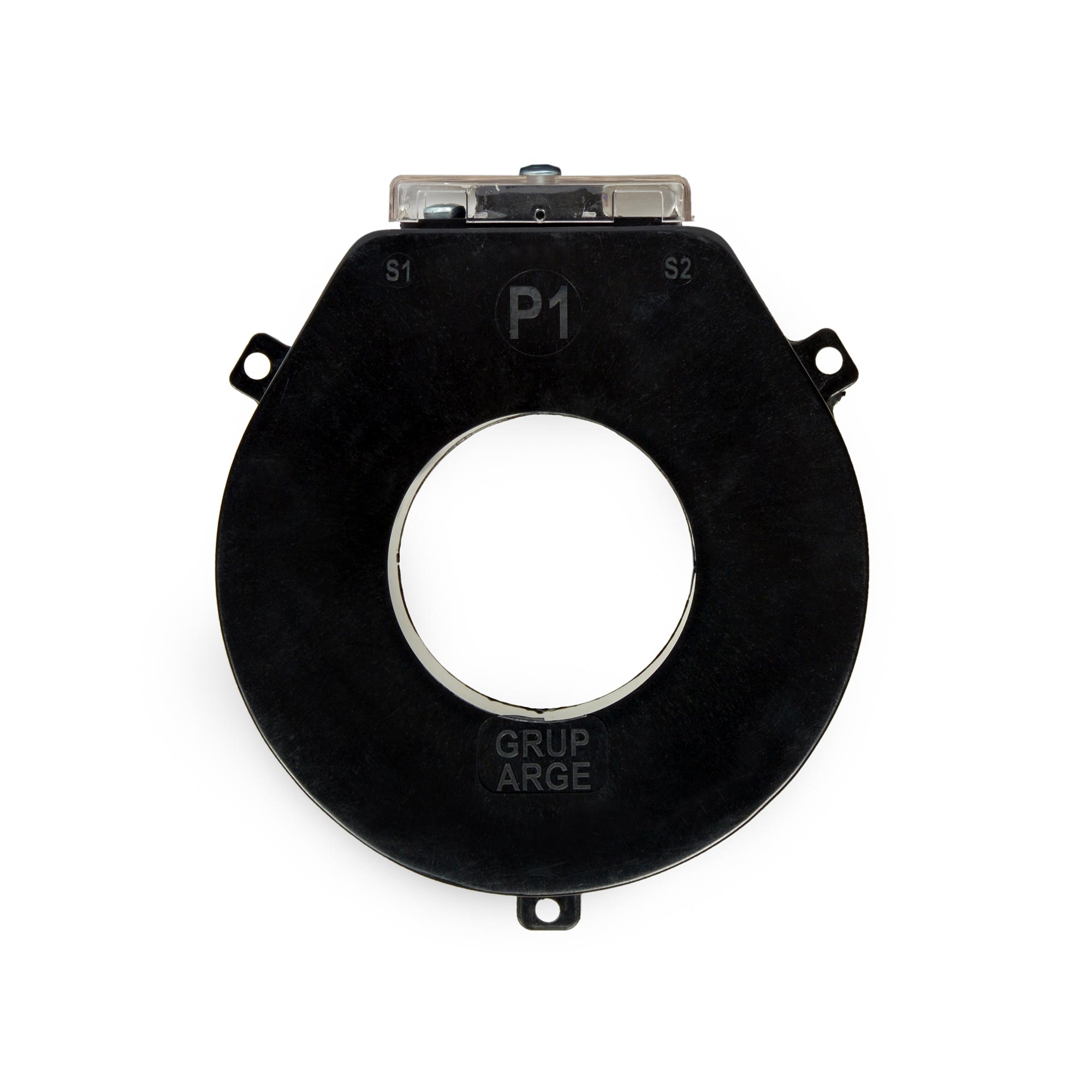 XLPE Kablo Tipi Akım Trafoları