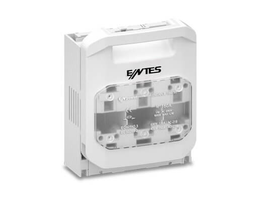 AYR Serisi Yük Ayırıcılar (ENTES)